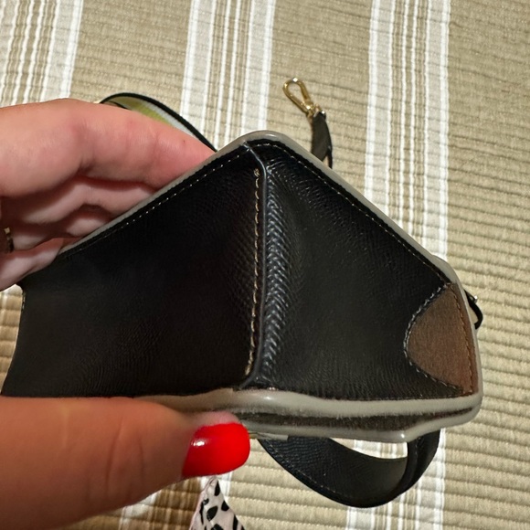 Furla mini leather bag - Picture 2 of 8